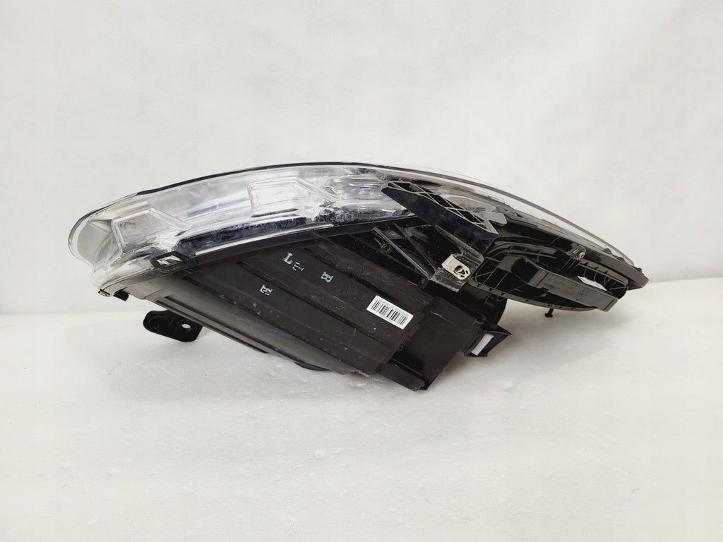 Frontscheinwerfer Citroën Ds5 9806093480 Links Scheinwerfer Headlight SCH5356988364tq