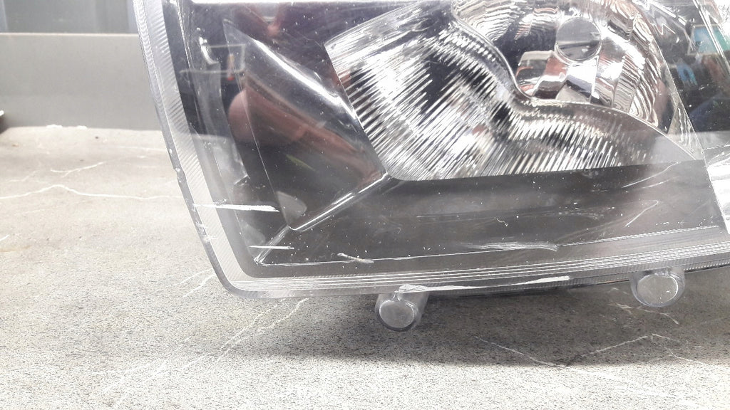 Frontscheinwerfer Dacia Sandero II 90114430 LED Links Scheinwerfer Headlight SCH5589235348os