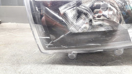 Frontscheinwerfer Dacia Sandero II 90114430 LED Links Scheinwerfer Headlight SCH5589235348os