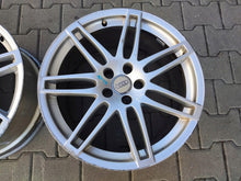 Load image into Gallery viewer, 4x Alufelge 19 Zoll 8.5" 5x112 43ET 8K0601025AA Audi A4 B8 Rim Wheel FEL6365208064ay