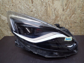 Frontscheinwerfer Opel Zafira C 13472663 LED Rechts Scheinwerfer Headlight