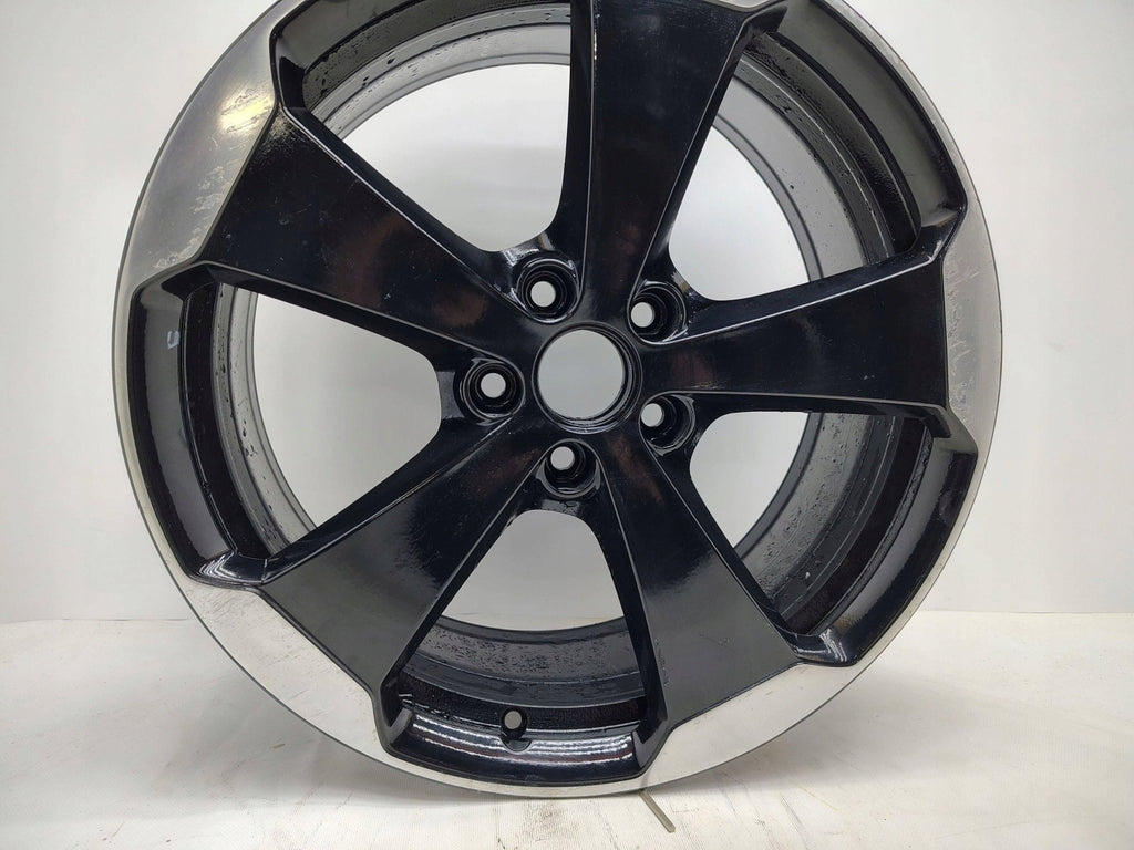 1x Alufelge 19 Zoll 5K0601025AB VW Golf Vii Rim Wheel FEL4317083654mh