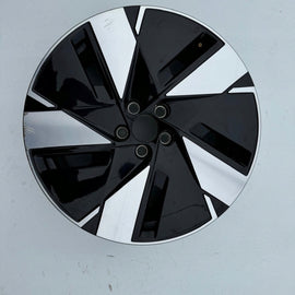 1x Alufelge 19 Zoll 8.5