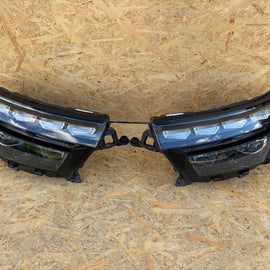 Frontscheinwerfer Skoda Kamiq 658941016B 658941015 Full LED Ein Satz Headlight SCH2629985208bm
