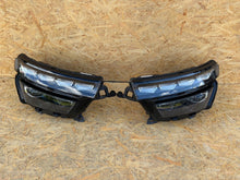 Laden Sie das Bild in den Galerie-Viewer, Frontscheinwerfer Skoda Kamiq 658941016B 658941015 Full LED Ein Satz Headlight SCH2629985208bm