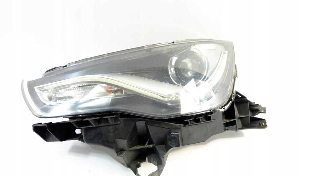 Frontscheinwerfer Audi A1 8X0941005 Xenon Links Scheinwerfer Headlight SCH9698148644gb