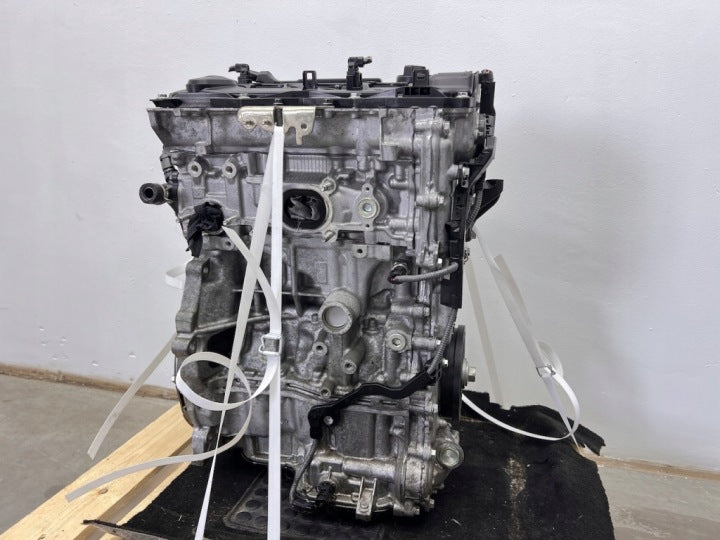 Motor Mazda IV XM15A 1.5 25TKm 2020 Benzin Engine Unkomplett MOT7763947804wh