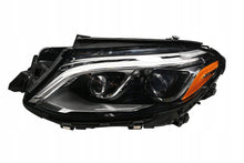Laden Sie das Bild in den Galerie-Viewer, Frontscheinwerfer Mercedes-Benz Gle W166 A1669065503 Rechts oder Links