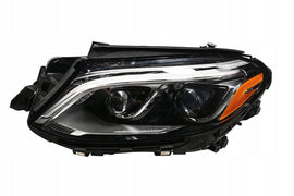 Frontscheinwerfer Mercedes-Benz Gle W166 A1669065503 Rechts oder Links