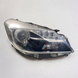 Frontscheinwerfer Toyota Yaris LED Rechts Scheinwerfer Headlight