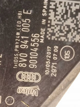 Load image into Gallery viewer, Frontscheinwerfer Audi A3 8V0941005E Links Scheinwerfer Headlight SCH7038091153uj