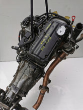 Load image into Gallery viewer, Motor Mercedes-Benz Viano W639 Vito 646980 2.2 CDI Diesel Engine Komplett