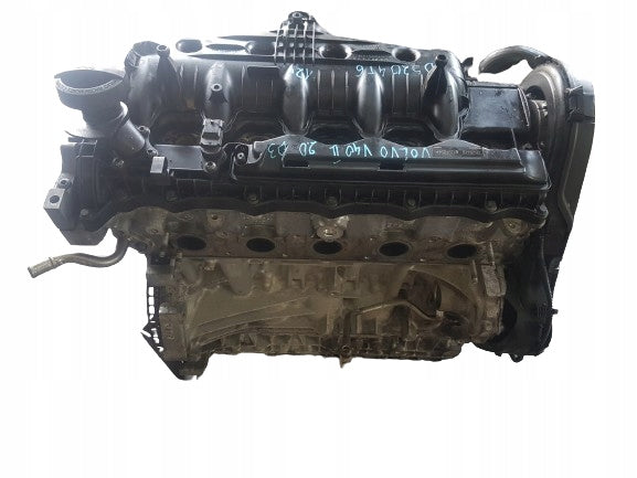 Motor Volvo V40 D4204T16 2.0 150PS 110kW Diesel Engine Komplett MOT1961711593cu