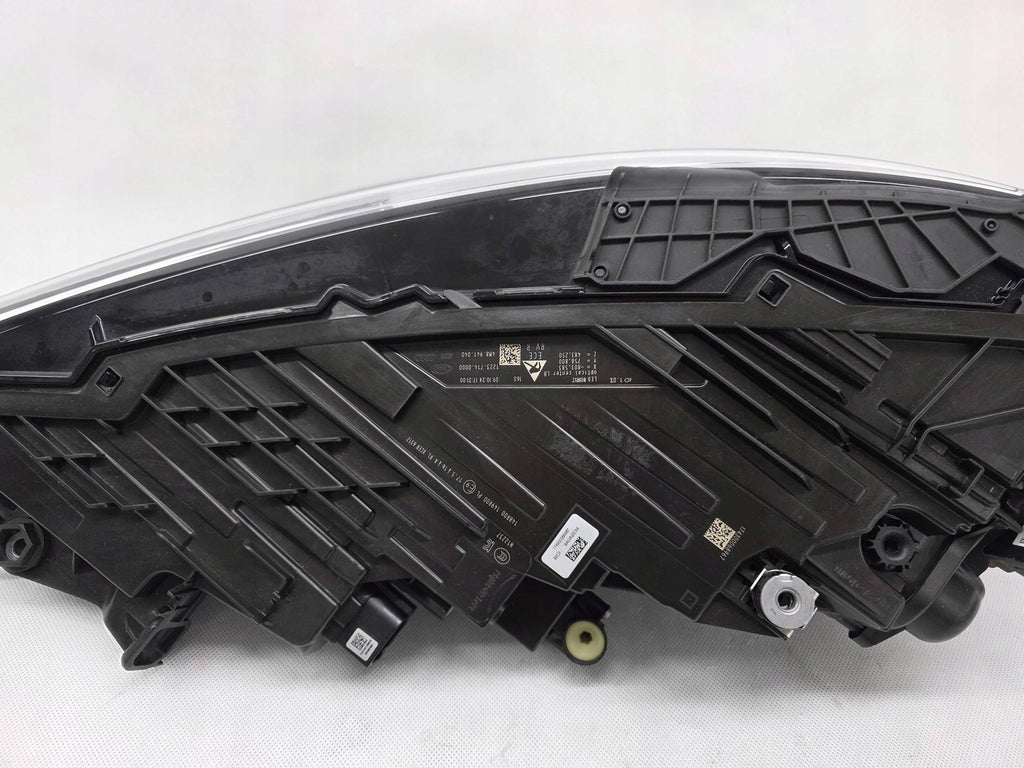 Frontscheinwerfer Audi Q8 4M8941040 Rechts Scheinwerfer Headlight SCH4115679953di