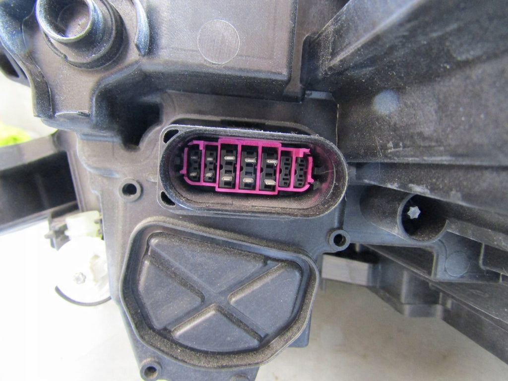 Frontscheinwerfer Skoda Enyaq 5LB941016A LED Rechts Scheinwerfer Headlight