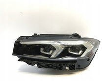Laden Sie das Bild in den Galerie-Viewer, Frontscheinwerfer BMW 3 G21 G20 9450795 LED Links Scheinwerfer Headlight SCH4635478617ol