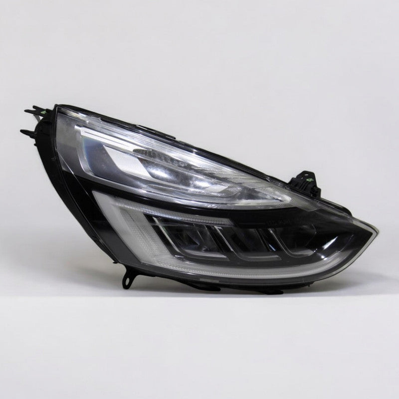 Frontscheinwerfer Renault Clio IV 260100274 Full LED Rechts Headlight