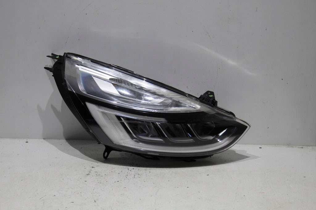 Frontscheinwerfer Renault Clio IV 260100274 Full LED Rechts Headlight