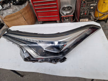 Laden Sie das Bild in den Galerie-Viewer, Frontscheinwerfer Toyota Chr 81150-F4071 LED Links Scheinwerfer Headlight SCH5904173590xh