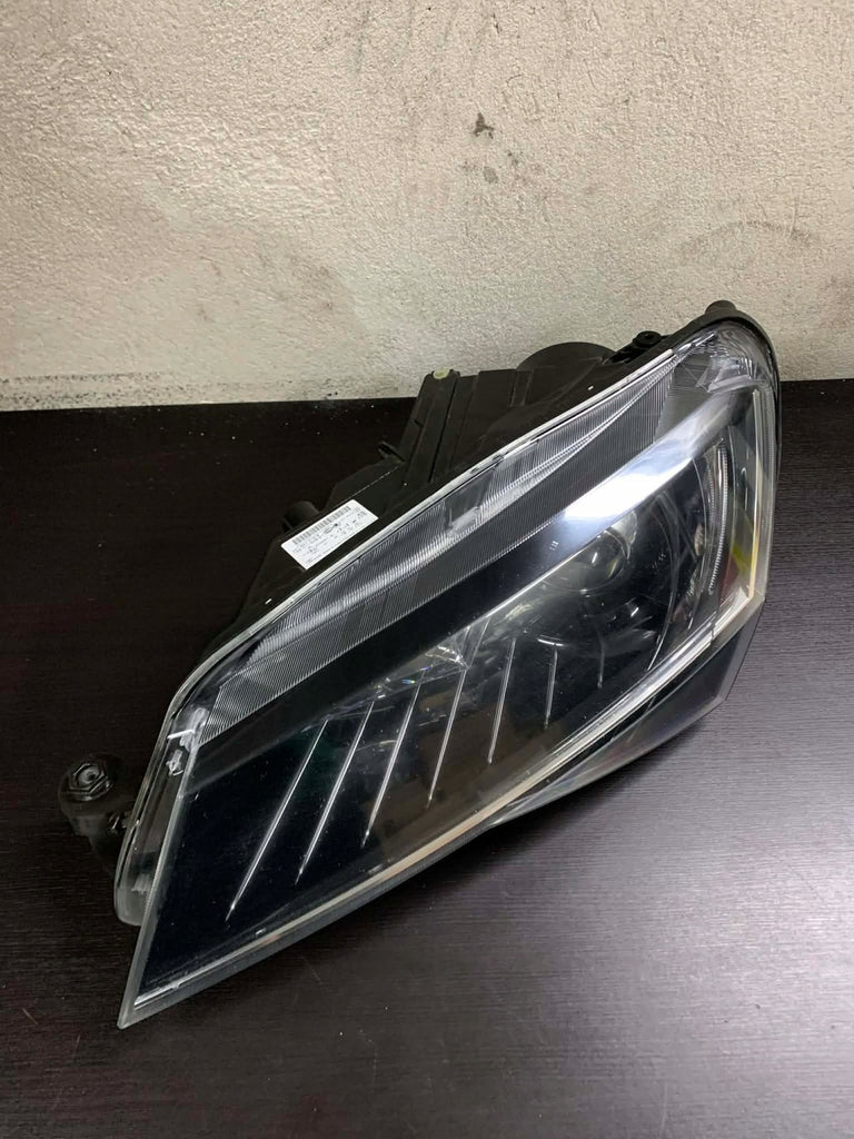 Frontscheinwerfer Skoda Superb III 3V1941015A Links Scheinwerfer Headlight SCH1681487880ud