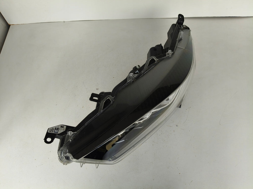 Frontscheinwerfer Mazda IV Yaris 24-K0-8 Full LED Links Scheinwerfer Headlight SCH4483173496ot