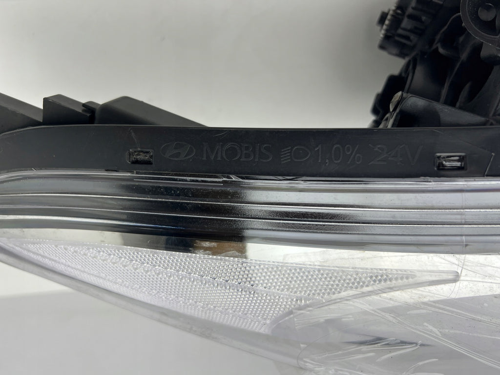 Frontscheinwerfer Hyundai I I40 92102-3Z025 Xenon Rechts Scheinwerfer Headlight