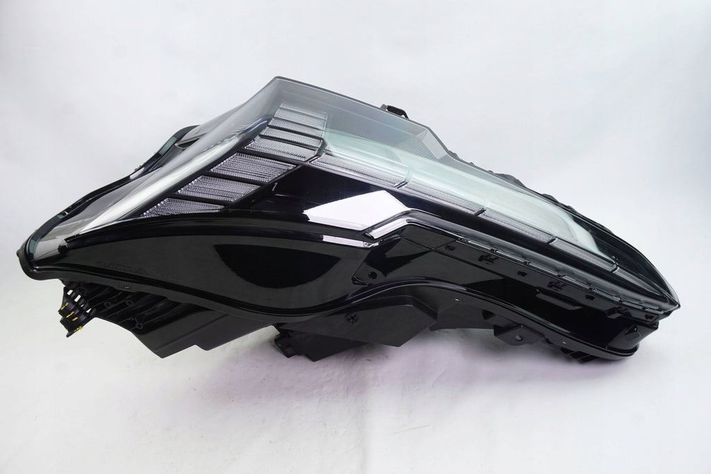 Frontscheinwerfer Volvo 80000401 Links Scheinwerfer Headlight SCH9962060048bo