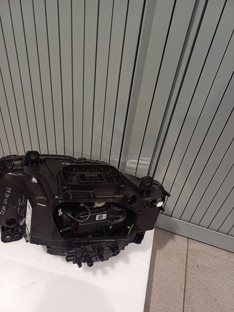 Frontscheinwerfer Man 8125101-6822 Full LED Rechts Scheinwerfer Headlight SCH6081662809td