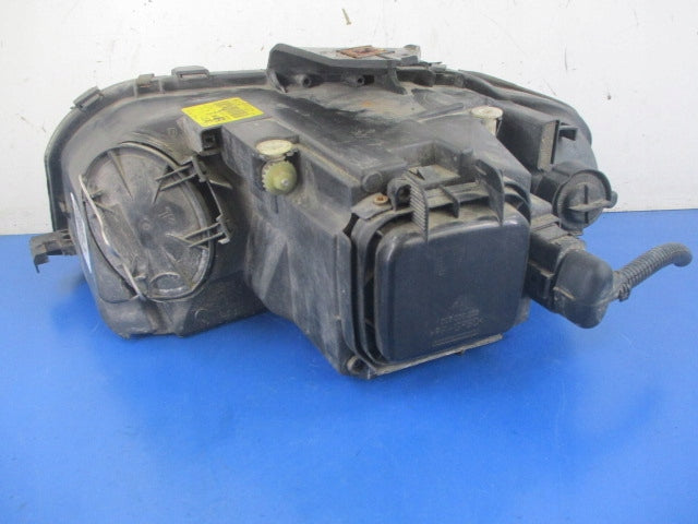 Frontscheinwerfer Audi A3 8P0941004 Rechts Scheinwerfer Headlight