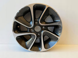 1x Alufelge 14 Zoll 52910-B9500 Hyundai I10 Rim Wheel FEL9483482076ol