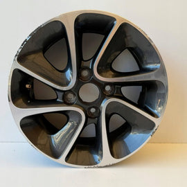 1x Alufelge 14 Zoll 52910-B9500 Hyundai I10 Rim Wheel FEL9483482076ol