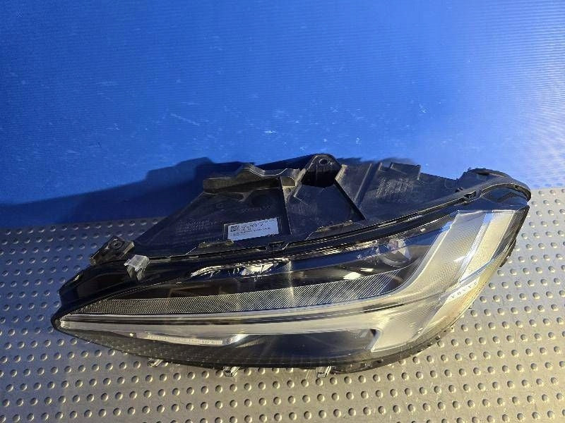 Frontscheinwerfer Volvo S90 V90 32228310 LED Links Scheinwerfer Headlight SCH9879333612cb