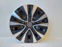 Laden Sie das Bild in den Galerie-Viewer, 1x Alufelge 16 Zoll 6.5&quot; 5x112 A1774010000 Mercedes-Benz Rim Wheel