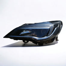 Load image into Gallery viewer, Frontscheinwerfer Opel Astra K 39047198 LED Links Scheinwerfer Headlight