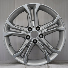 1x Alufelge 18 Zoll 7.0
