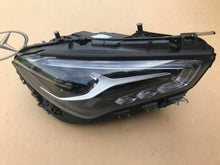 Laden Sie das Bild in den Galerie-Viewer, Frontscheinwerfer Mercedes-Benz Gle A1679060403 Rechts Scheinwerfer Headlight SCH2528445469np