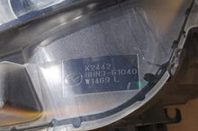 Load image into Gallery viewer, Frontscheinwerfer Mazda 3 BHN351040 Xenon Links Scheinwerfer Headlight