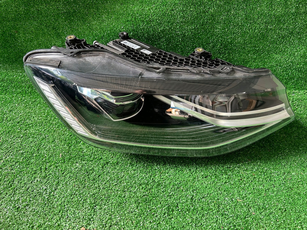 Frontscheinwerfer VW Caddy IV 2K8941036H Full LED Rechts Scheinwerfer Headlight SCH1293506219ej