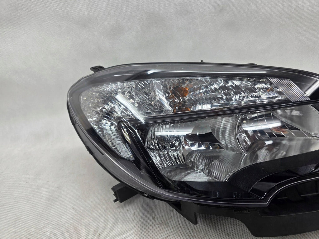 Frontscheinwerfer Opel Mokka SPP18907 95440412 Rechts Scheinwerfer Headlight SCH2559949452sj