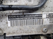 Laden Sie das Bild in den Galerie-Viewer, Motor Skoda Rapid CBZB 1.2 TSI 104PS 77kW 253TKm 2014 Benzin Engine Komplett MOT1364555363ar