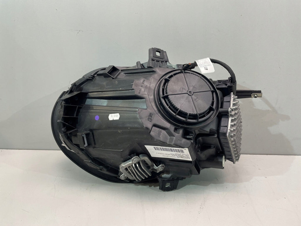 Frontscheinwerfer Mini F57 F56 F55 7494883-03 Links Scheinwerfer Headlight SCH2467908439dn