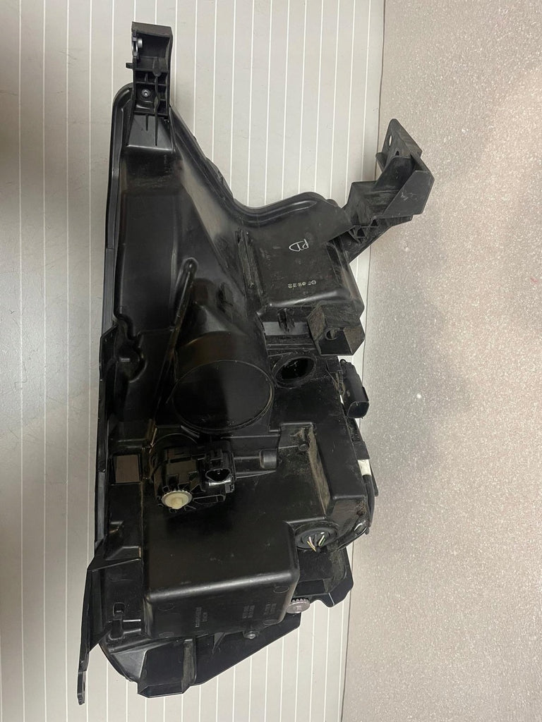 Frontscheinwerfer Ford Ranger JB3B-13E015-BA Full LED Links Headlight SCH9968293239gu