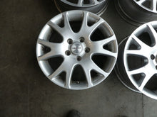 Laden Sie das Bild in den Galerie-Viewer, 4x Alufelge 17 Zoll 5x120 VW Rim Wheel FEL5781839808hr