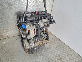 Motor Audi A4 RR4 2.0 TFSI 179TKm 2015 Benzin Engine Unkomplett