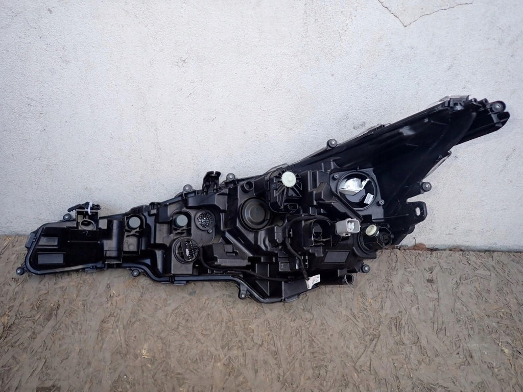 Frontscheinwerfer Toyota Corolla 81110-02S70 Full LED Rechts Headlight SCH6674506804zr