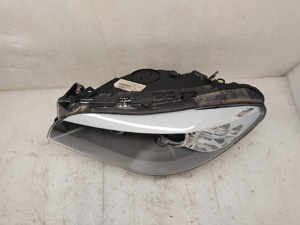 Frontscheinwerfer BMW 5 F11 F10 7203245 Xenon Links Scheinwerfer Headlight SCH4557849277ug