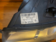 Laden Sie das Bild in den Galerie-Viewer, Frontscheinwerfer Skoda Superb II 3T1941015 Links Scheinwerfer Headlight