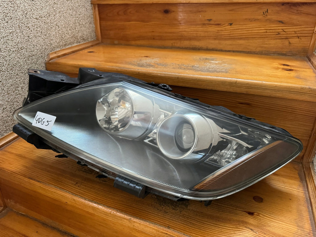 Frontscheinwerfer Mazda Cx7 Cx-7 Links Scheinwerfer Headlight