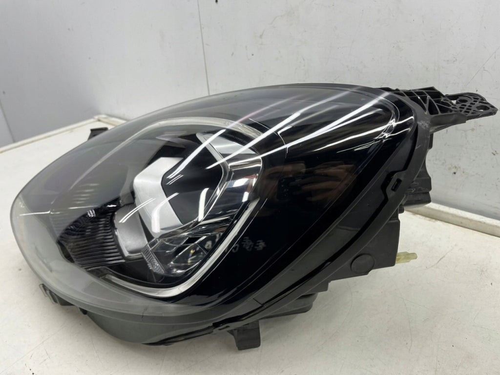 Frontscheinwerfer Ford Puma L1TB-13E015-EJ LED Links Scheinwerfer Headlight SCH3641753002ok