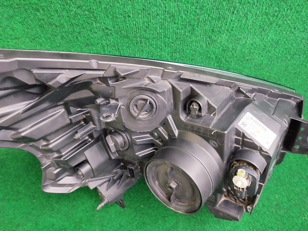 Frontscheinwerfer Renault Trafic III 260607934R Links Scheinwerfer Headlight SCH1660731628fl